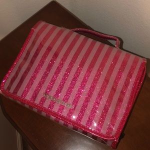 Victoria’s Secret Hanging Travel Bag